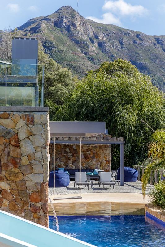 To Let 7 Bedroom Property for Rent in Tokai Western Cape